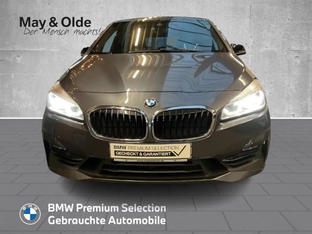 BMW 218 218d Active Tourer Sport Line