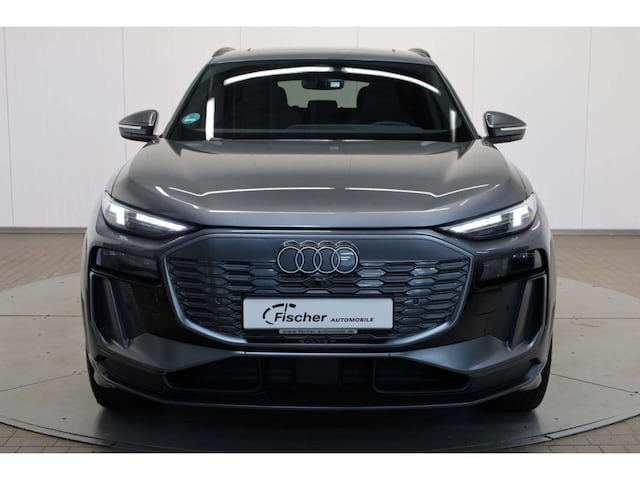 Audi Q6 e-tron Quattro