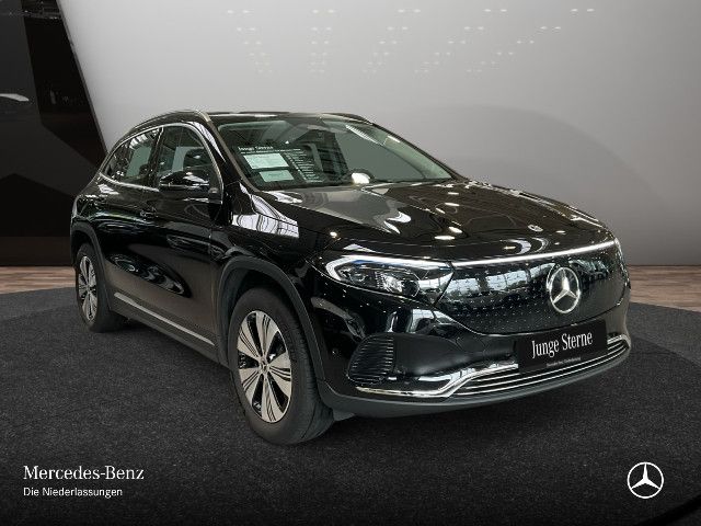 Mercedes-Benz EQA 300 4MATIC