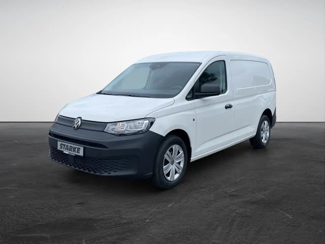 Volkswagen Caddy 2.0 TDI Maxi