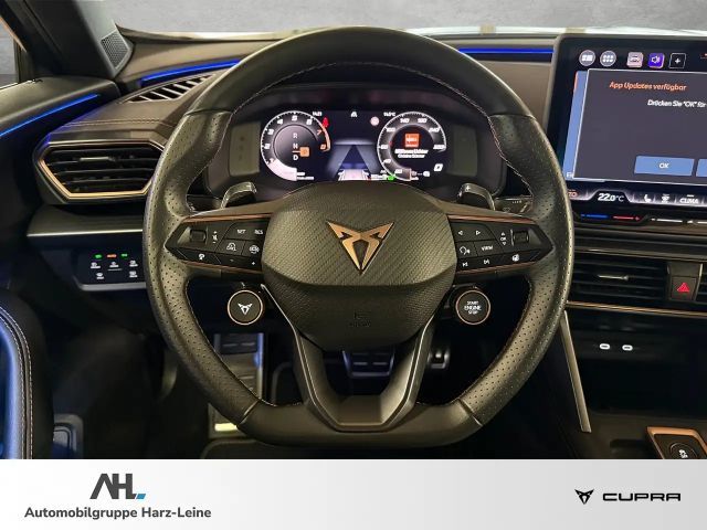 Cupra Formentor DSG