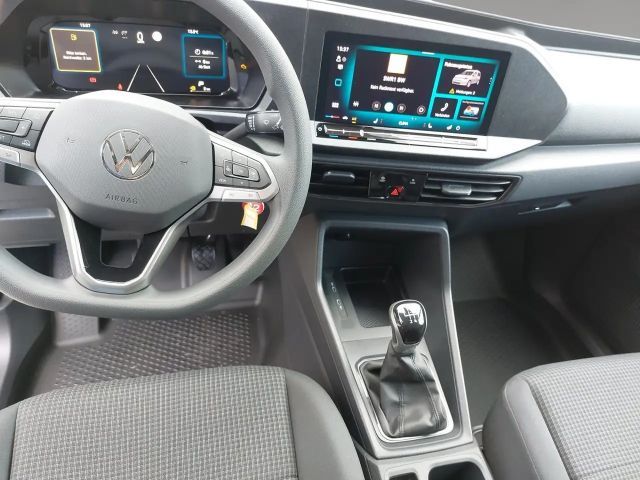 Volkswagen Caddy Cargo TDI