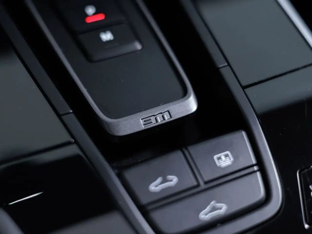 Porsche 911 Coupé S Turbo