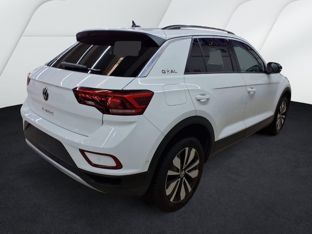 Volkswagen T-Roc 1.0 TSI