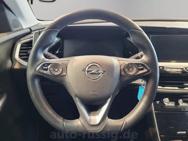 Opel Grandland X GS-Line Grand Sport