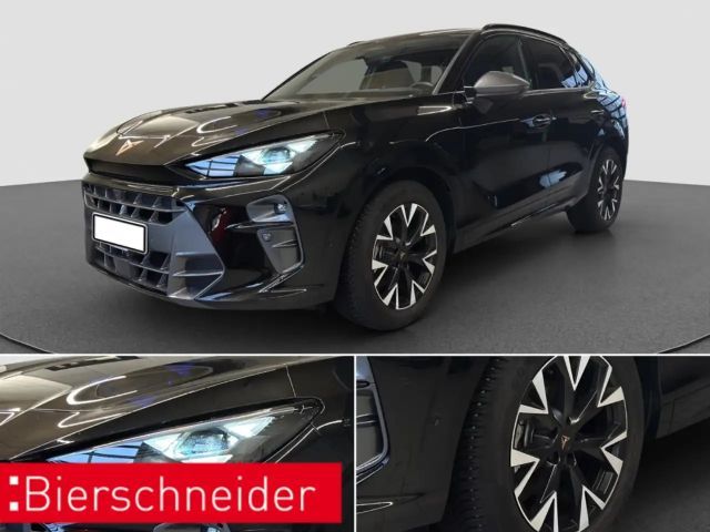 Cupra Terramar 1.5 eTSI