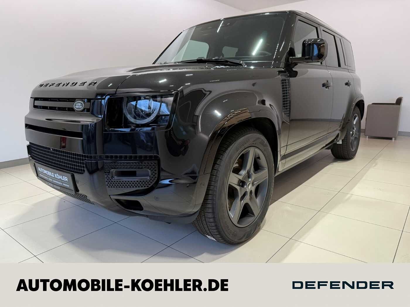 Land Rover Defender 110 Dynamic SE