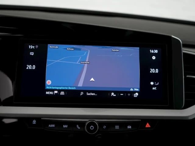 Opel Grandland X Ultimate