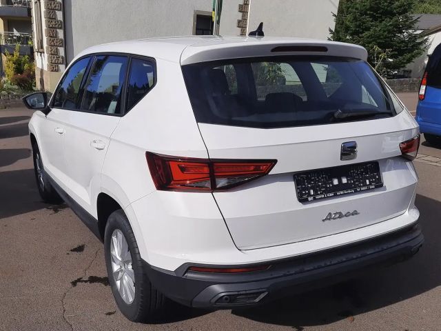 Seat Ateca Edition