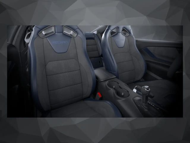 Ford Mustang Fastback GT 5.0 V8