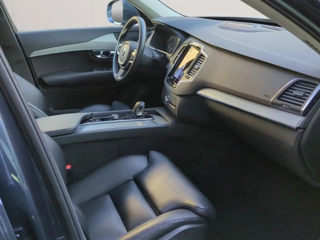 Volvo XC90 Inscription Recharge T8
