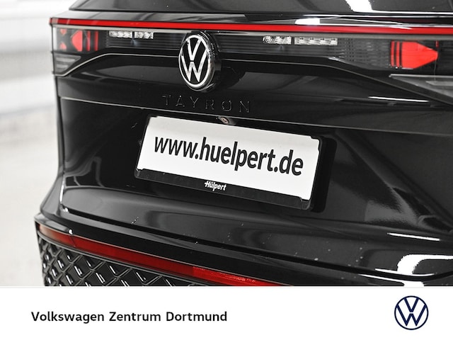 Volkswagen Tayron R-Line