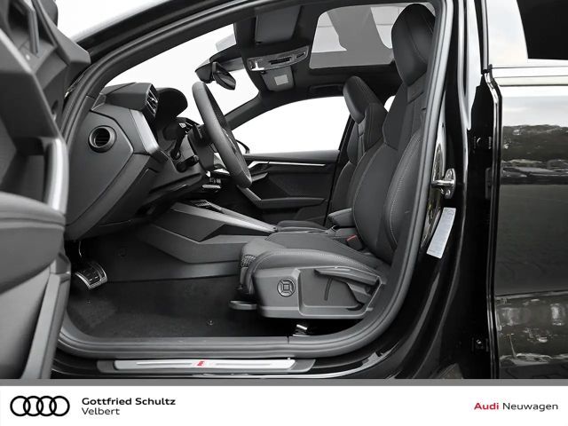 Audi A3 S-Line Sedan Sport Sportback