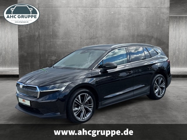 Skoda Enyaq Lounge iV 80
