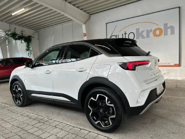 Opel Mokka Mokka-e Ultimate