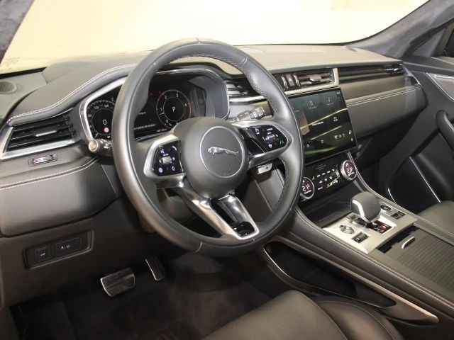 Jaguar F-Pace AWD D300 R-Dynamic