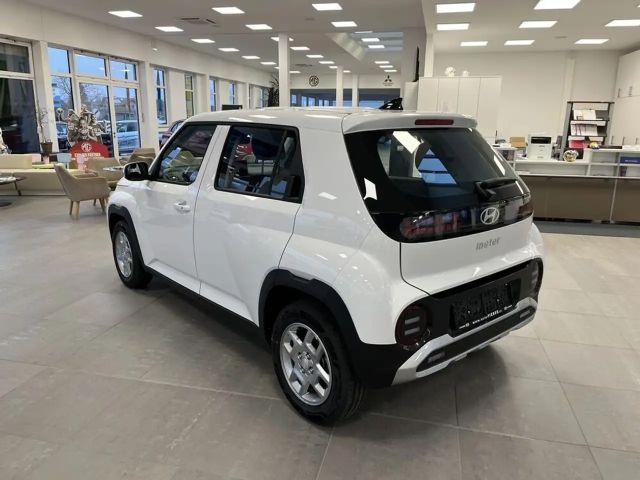 Hyundai INSTER 49 kWh