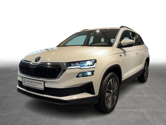 Skoda Karoq 1.5 TSI Selection