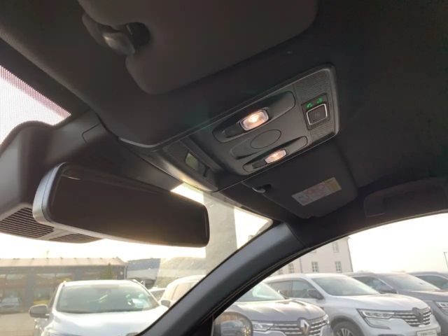 Renault Arkana E-Tech Hybrid Techno