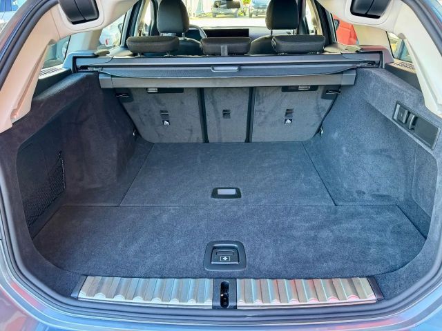 BMW 320 320d Touring xDrive