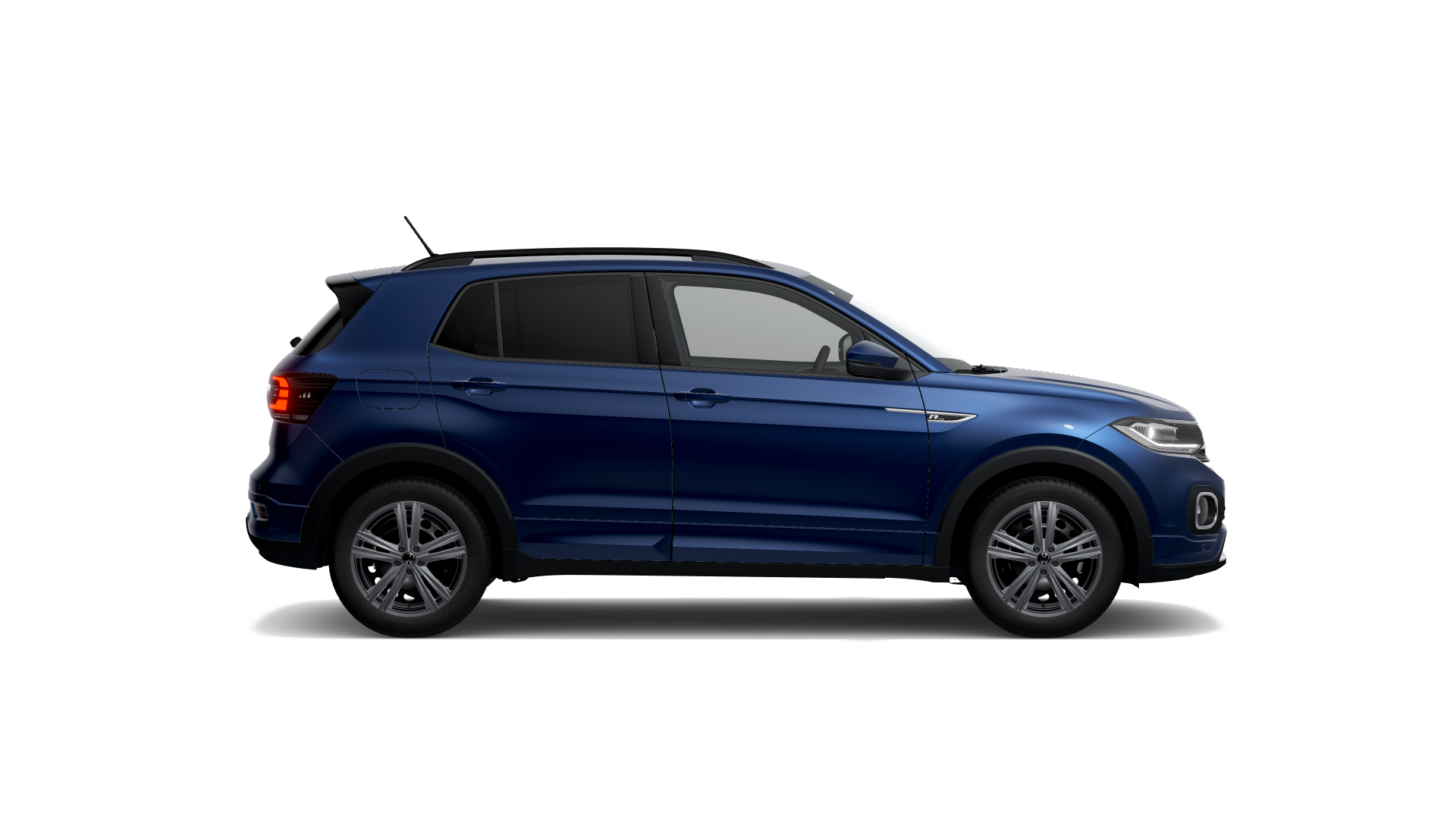 Volkswagen T-Cross DSG Life