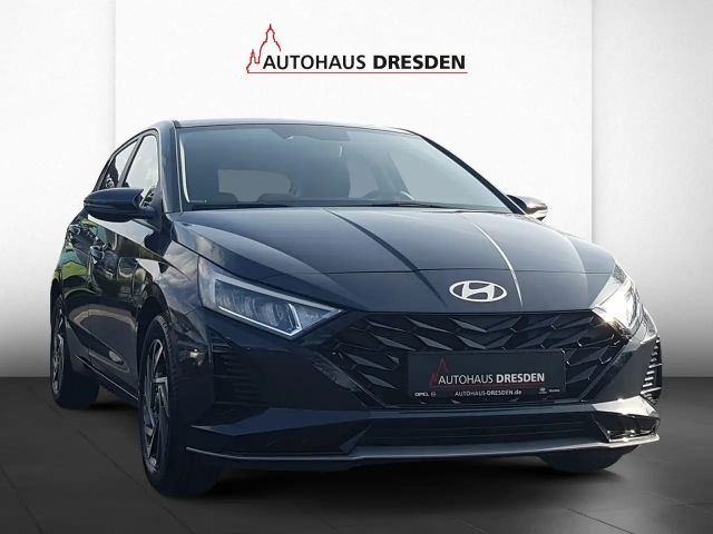 Hyundai i20 1.0 T-GDi Trend