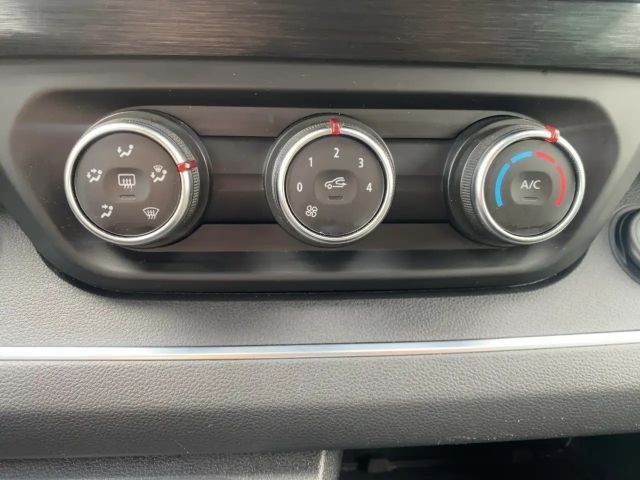 Nissan Primastar L1H1 Tekna