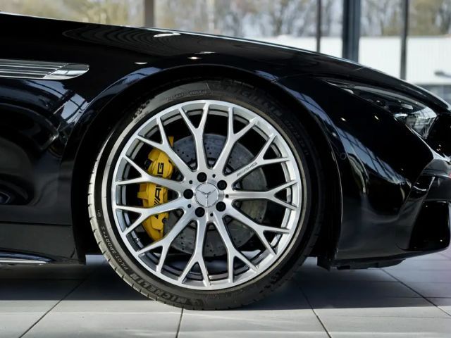 Mercedes-Benz SL 63 AMG 4MATIC AMG Line