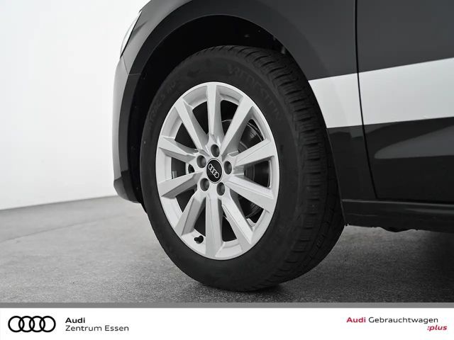 Audi A1 25 TFSI Sportback