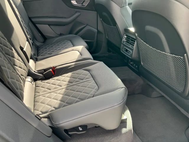 Audi Q8 Hybride Quattro