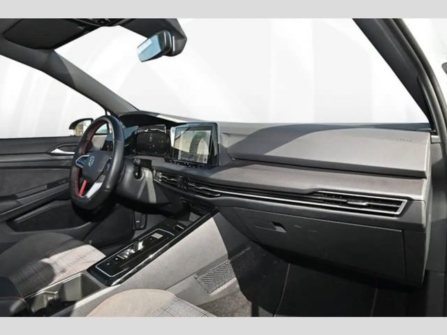 Volkswagen Golf 2.0 TSI DSG GTI Golf VIII