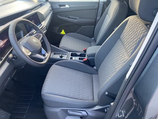 Volkswagen Caddy 1,5 l TSI KLIMA*L&S*LED*ALU*DESIGN-PAKET*