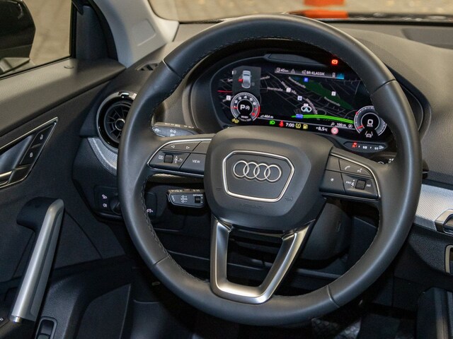 Audi Q2 35 TFSI S-Tronic