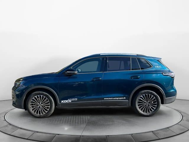 Volkswagen Tiguan 2.0 TDI DSG