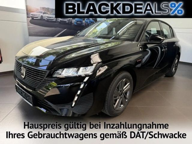 Peugeot 308 Hybrid Style