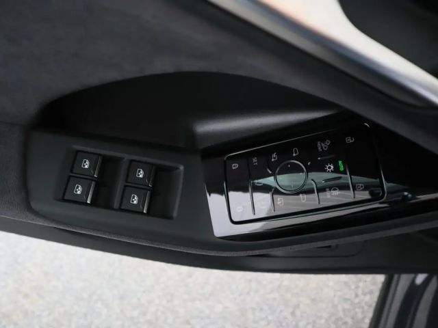 Audi Q6 e-tron Quattro