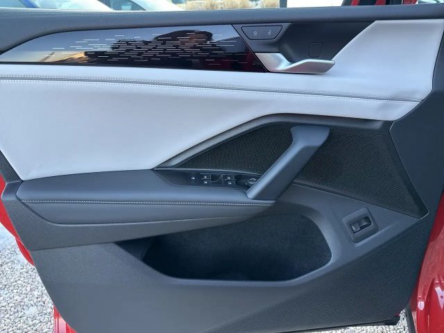 Volkswagen Tiguan Elegance Elegance