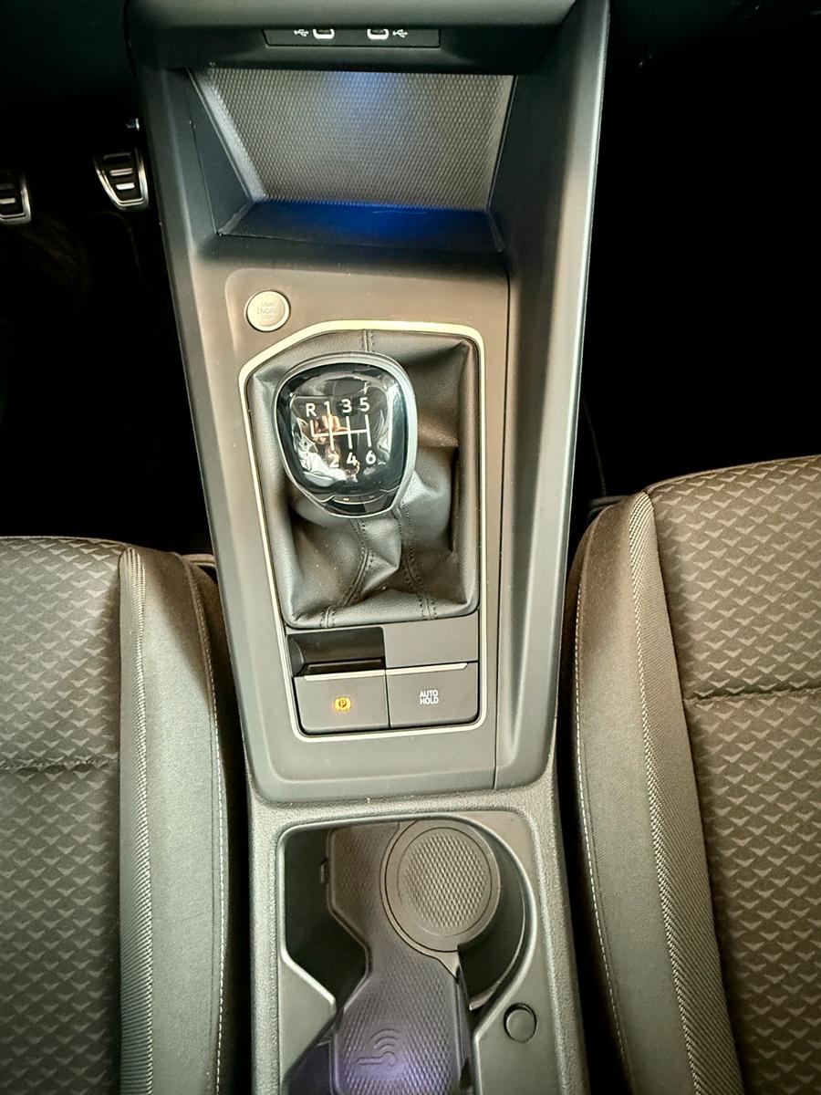 Volkswagen Golf 1.5 TSI Golf VIII Life