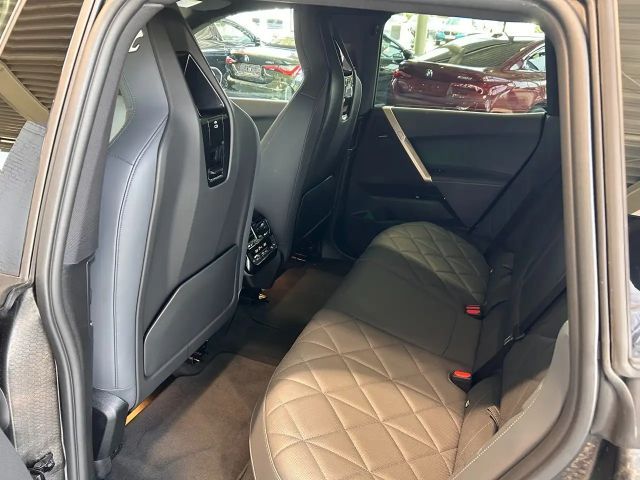 BMW iX xDrive40