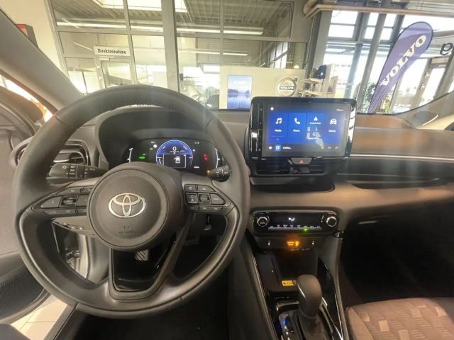 Toyota Yaris Hatchback Hybride
