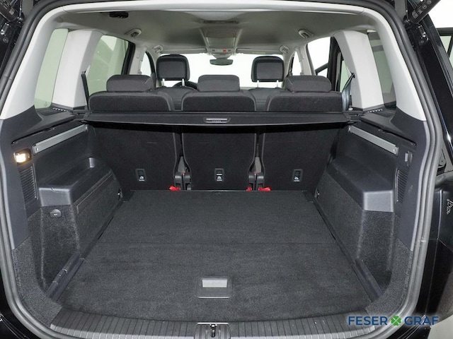 Volkswagen Touran DSG Move