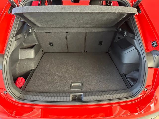 Volkswagen Tiguan DSG Life