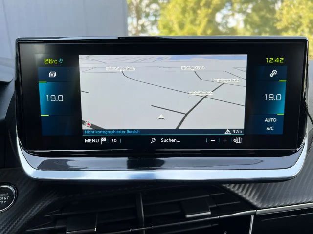 Peugeot E-2008 GT-Line