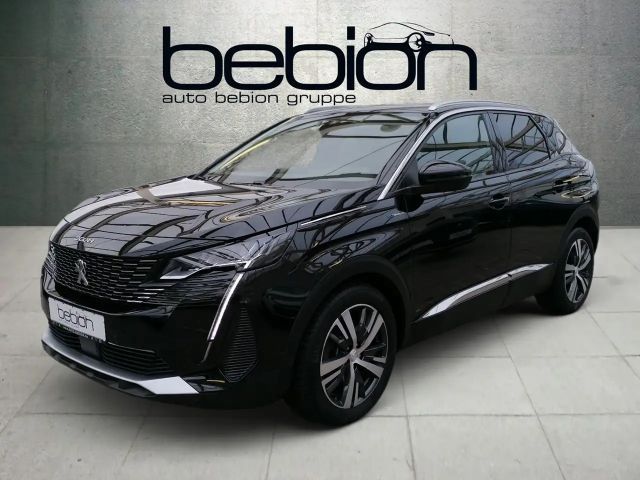 Peugeot 3008 Allure Pack EAT8 Hybrid4