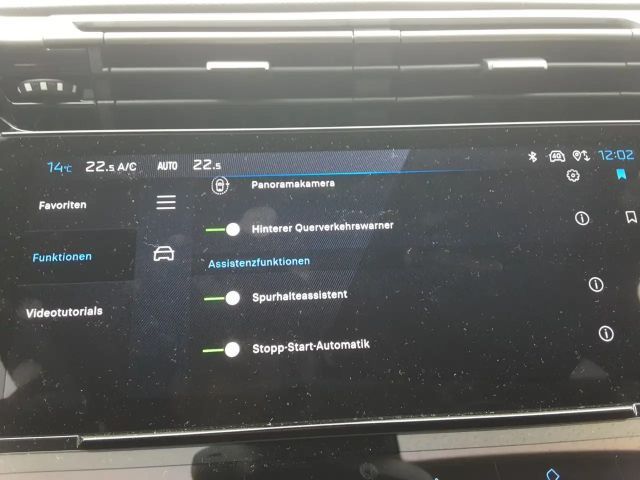 Peugeot 308 Allure Pack SW