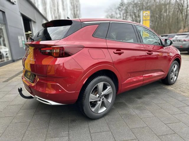 Opel Grandland X Elegance