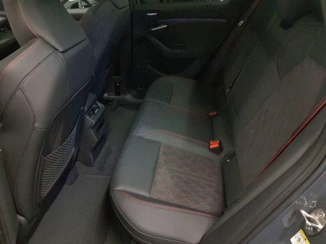 Audi Q6 e-tron Suv e-tron Audi Q6 SUV e-tron