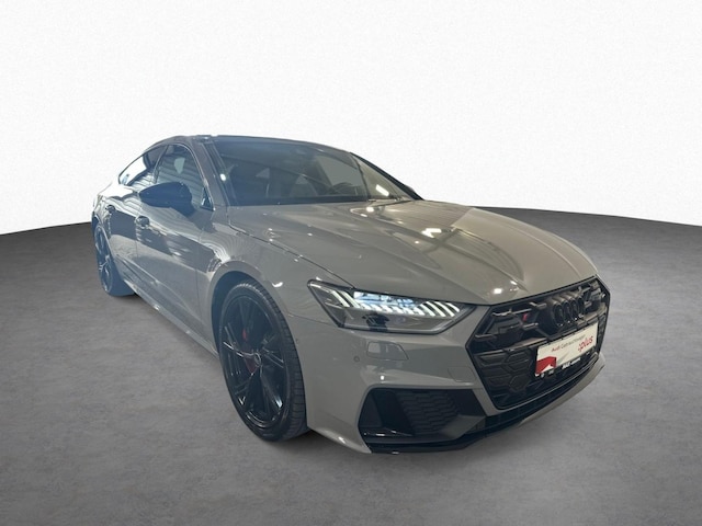 Audi S7 Quattro Sportback