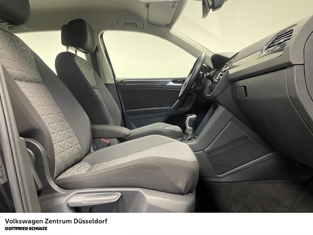 Volkswagen Tiguan 2.0 TDI DSG Life