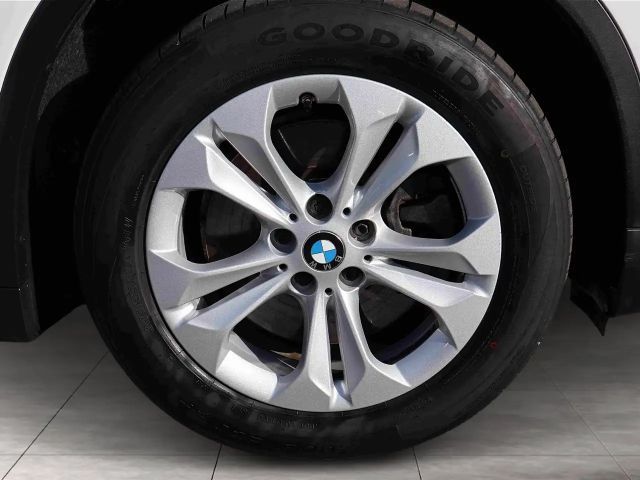 BMW X1 Advantage pakket xDrive25e
